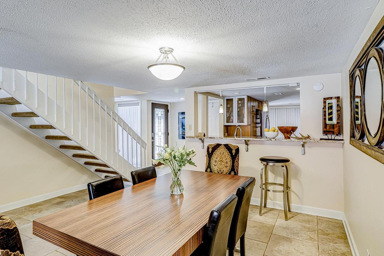 Appartamento Shipmaster 1902 Hilton Head Island Esterno foto