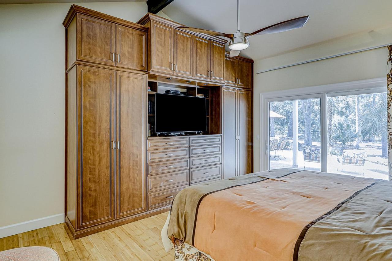 Appartamento Shipmaster 1902 Hilton Head Island Esterno foto