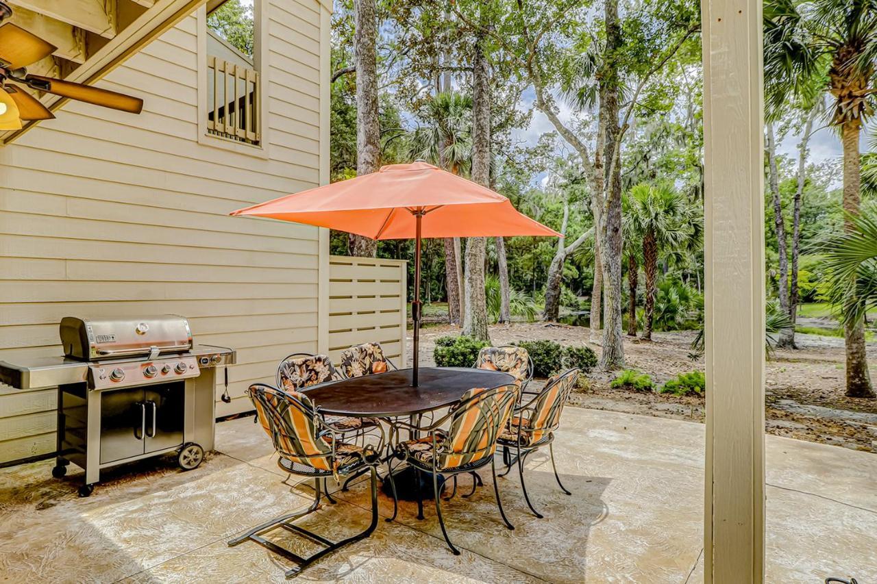 Appartamento Shipmaster 1902 Hilton Head Island Esterno foto