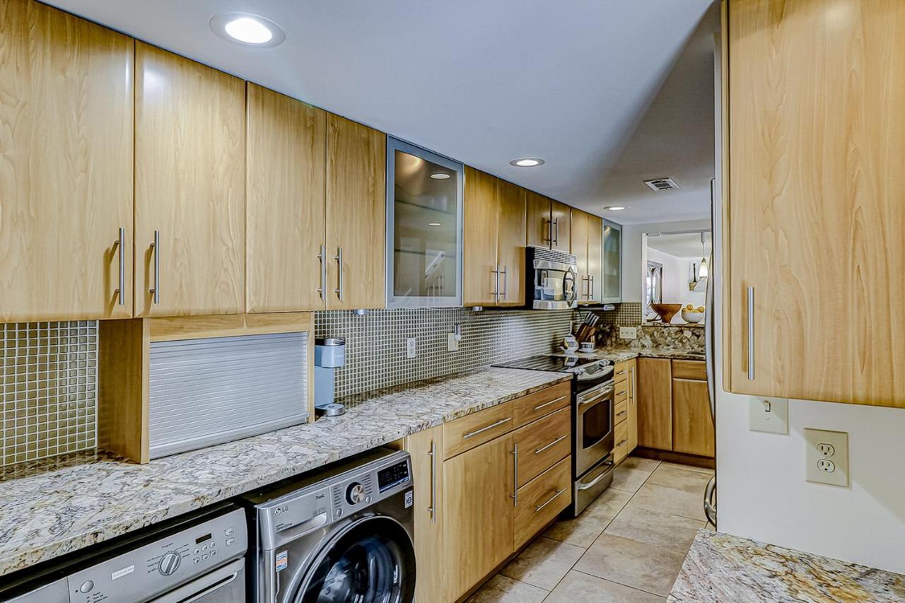 Appartamento Shipmaster 1902 Hilton Head Island Esterno foto