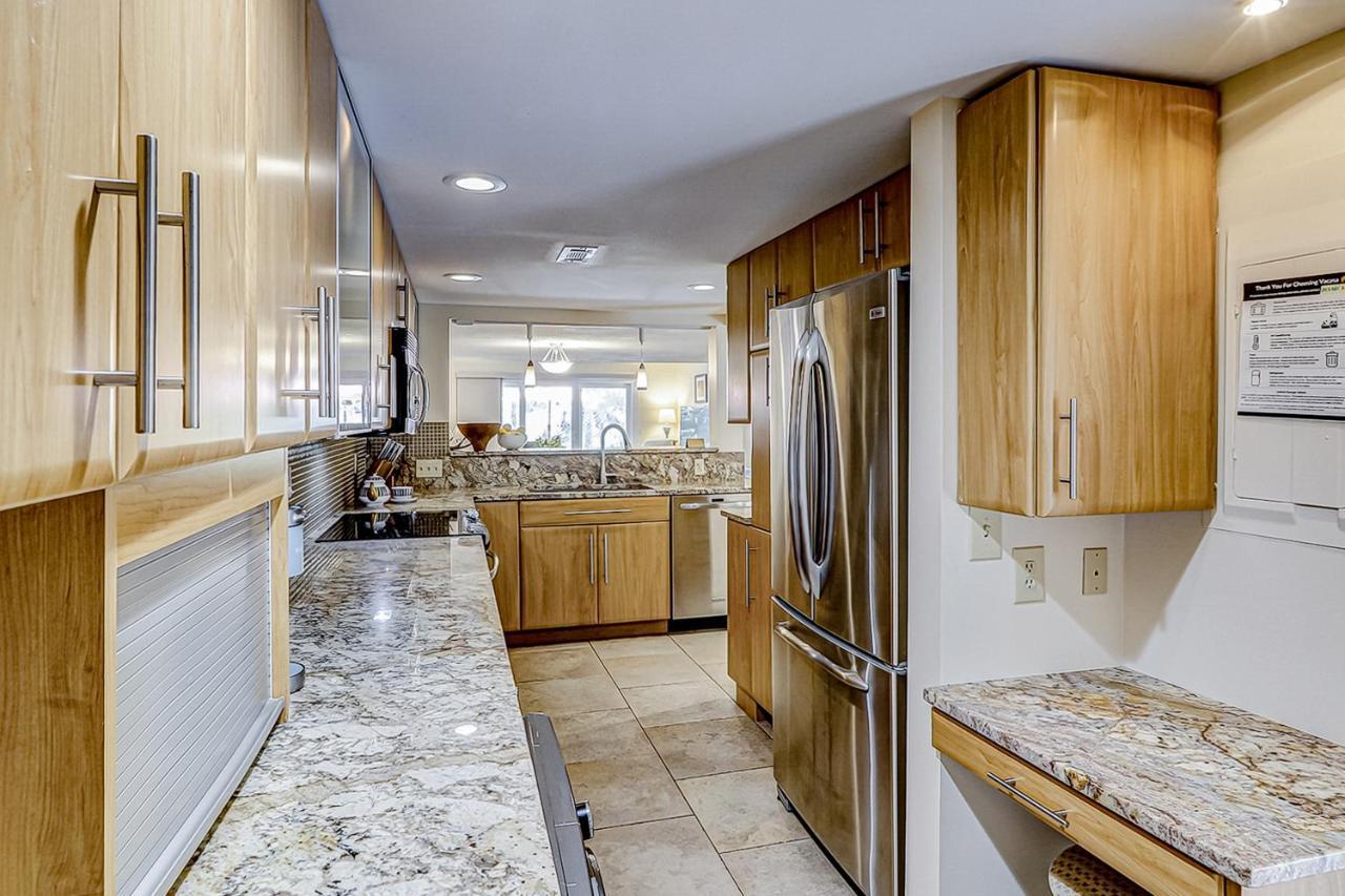 Appartamento Shipmaster 1902 Hilton Head Island Esterno foto