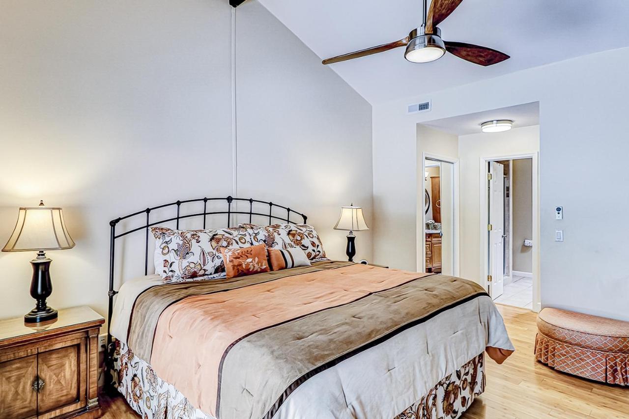 Appartamento Shipmaster 1902 Hilton Head Island Esterno foto