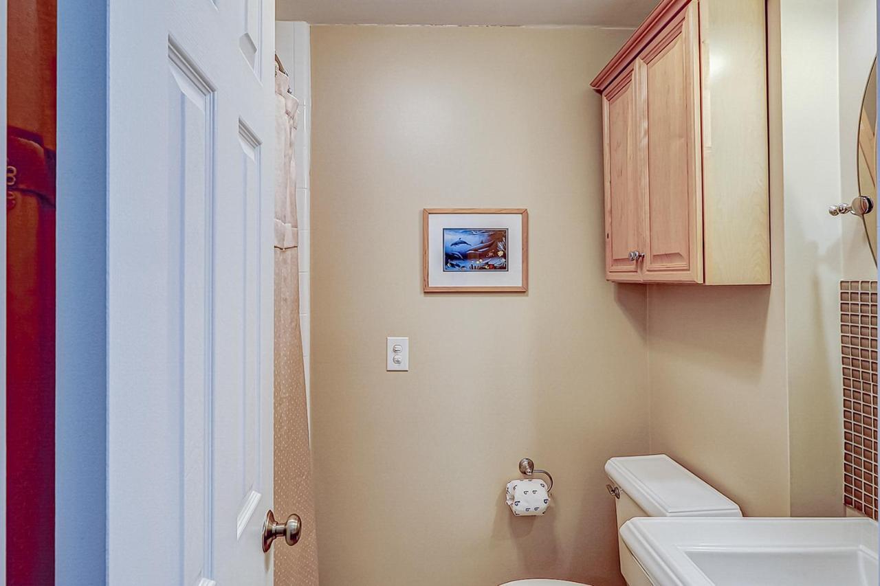Appartamento Shipmaster 1902 Hilton Head Island Esterno foto