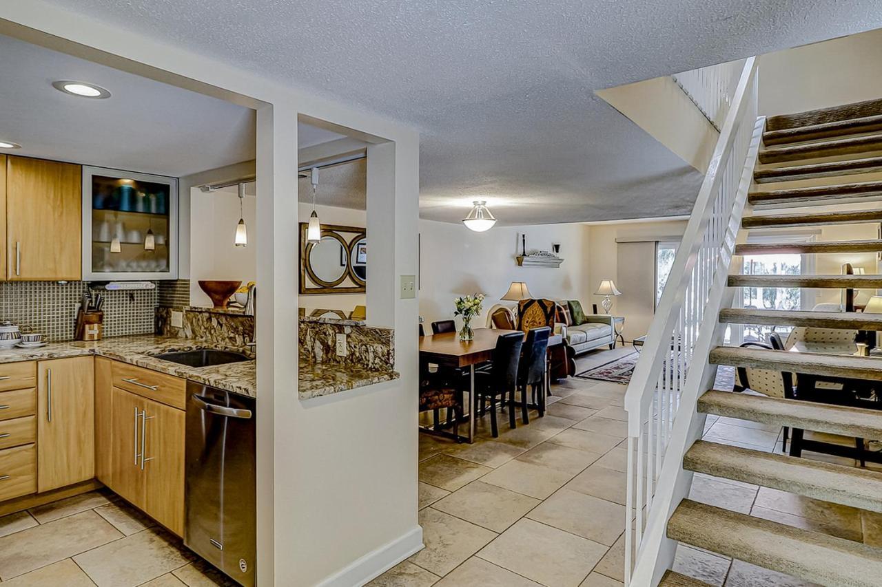 Appartamento Shipmaster 1902 Hilton Head Island Esterno foto