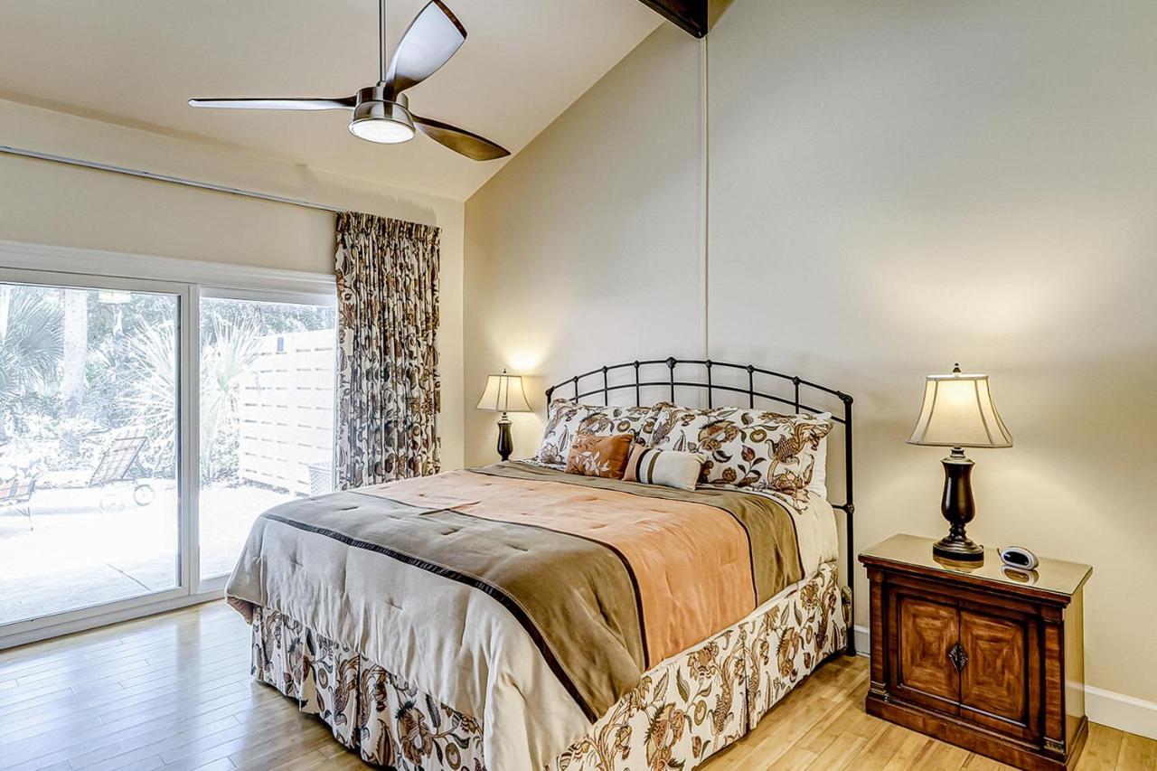 Appartamento Shipmaster 1902 Hilton Head Island Esterno foto
