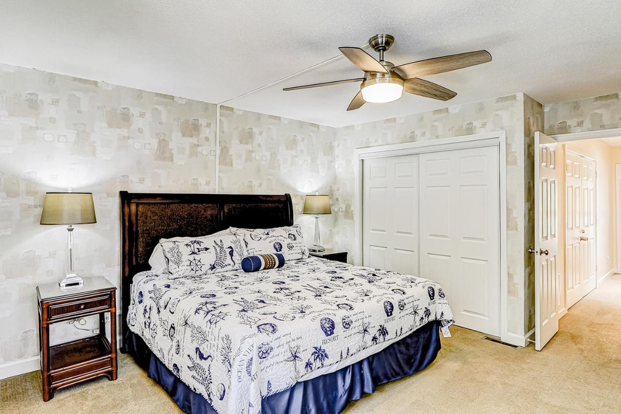 Appartamento Shipmaster 1902 Hilton Head Island Esterno foto