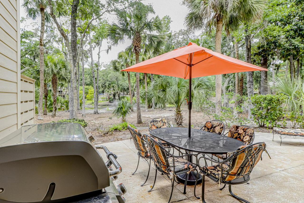 Appartamento Shipmaster 1902 Hilton Head Island Esterno foto