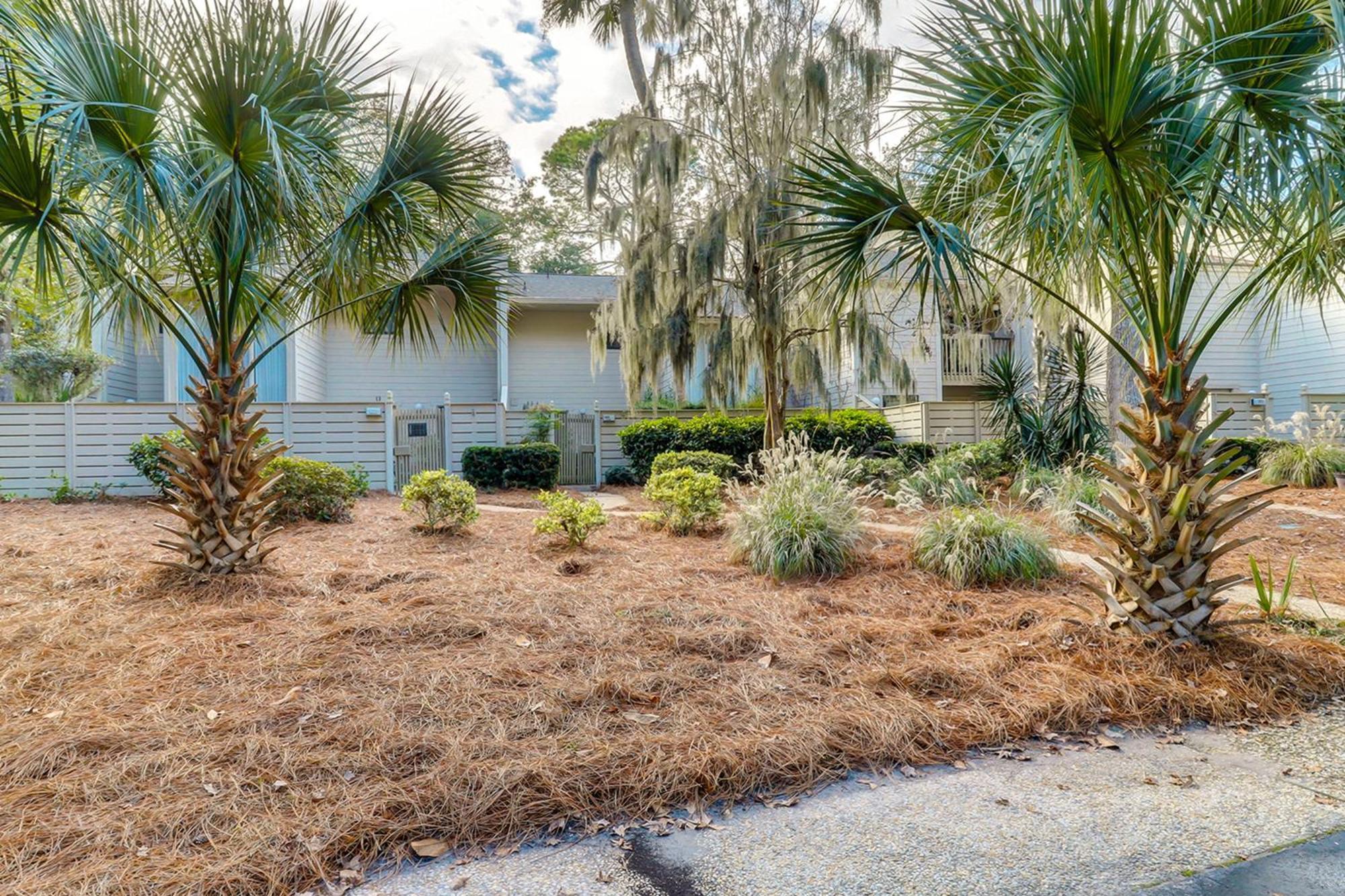 Appartamento Shipmaster 1902 Hilton Head Island Esterno foto