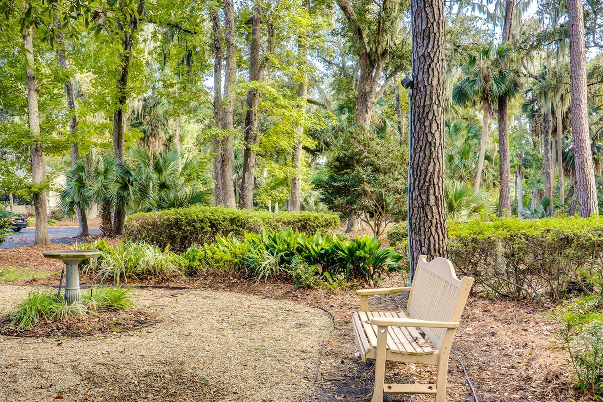 Appartamento Shipmaster 1902 Hilton Head Island Esterno foto