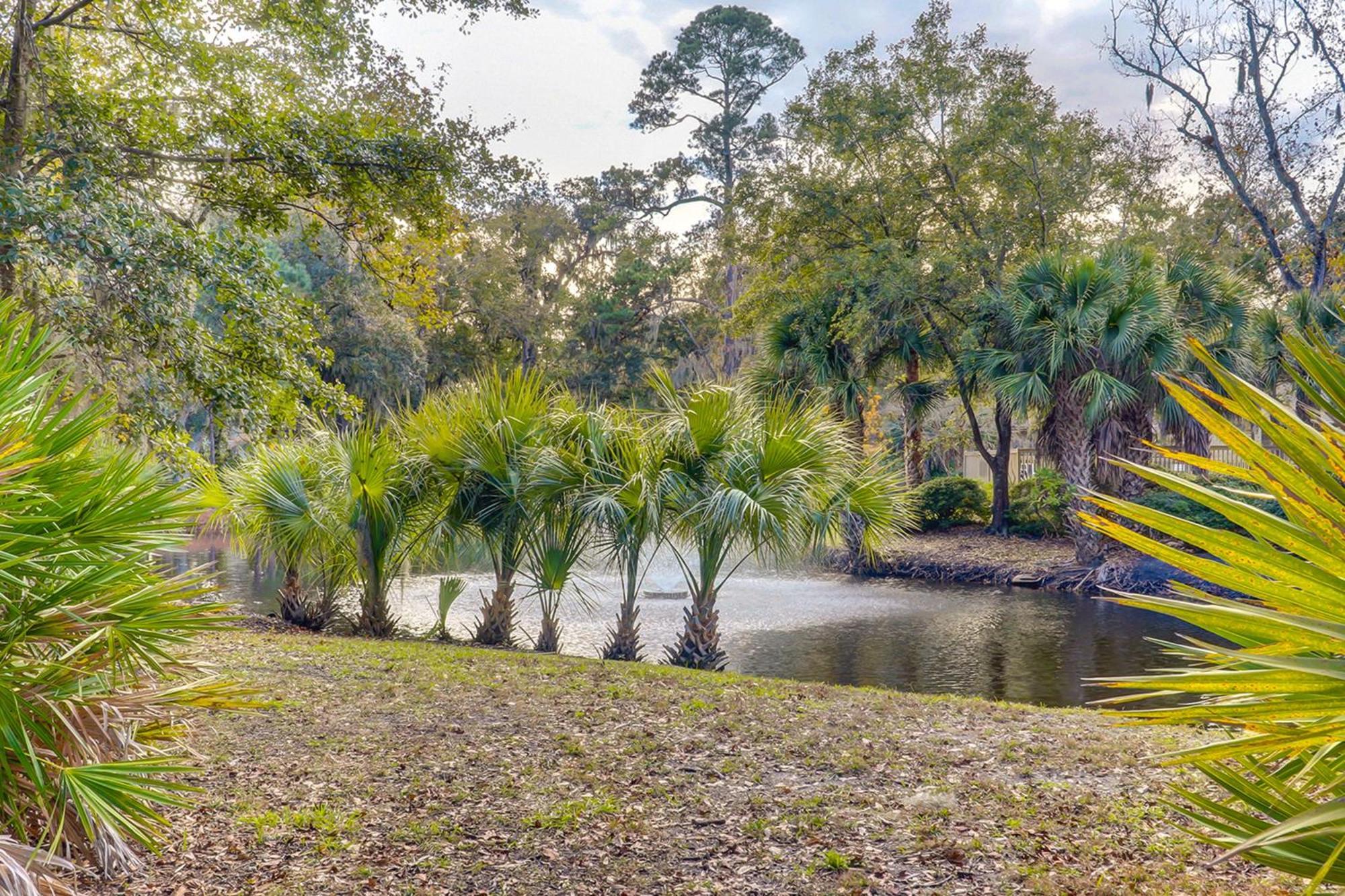 Appartamento Shipmaster 1902 Hilton Head Island Esterno foto
